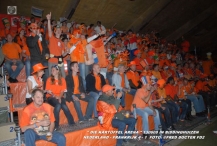 EK 2008: Nederland - Frankrijk
