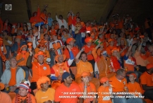 EK 2008: Nederland - Frankrijk
