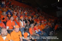 EK 2008: Nederland - Frankrijk