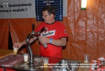 EK 2008: Nederland - Frankrijk