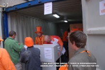 EK 2008: Nederland - Frankrijk