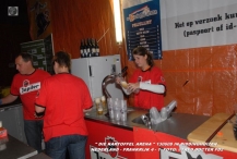 EK 2008: Nederland - Frankrijk