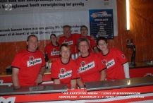 EK 2008: Nederland - Frankrijk
