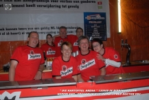 EK 2008: Nederland - Frankrijk