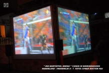 EK 2008: Nederland - Frankrijk