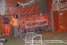 EK 2008: Nederland - Frankrijk