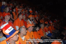 EK 2008: Nederland - Frankrijk