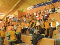 EK 2008: Nederland - Frankrijk