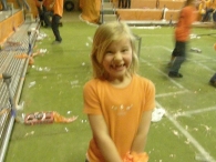 EK 2008: Nederland - Frankrijk