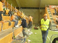 EK 2008: Nederland - Frankrijk