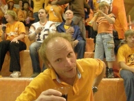 EK 2008: Nederland - Frankrijk