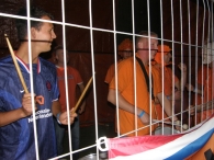 EK 2008: Nederland - Frankrijk