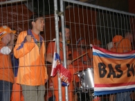 EK 2008: Nederland - Frankrijk