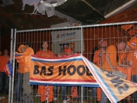EK 2008: Nederland - Frankrijk