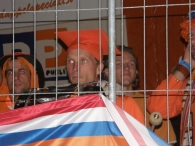 EK 2008: Nederland - Frankrijk