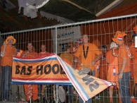 EK 2008: Nederland - Frankrijk