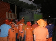 EK 2008: Nederland - Frankrijk