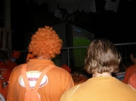 EK 2008: Nederland - Frankrijk