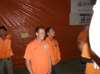 EK 2008: Nederland - Frankrijk