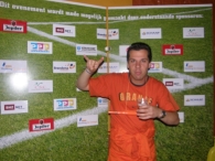 EK 2008: Nederland - Frankrijk