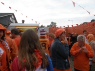 EK 2008: Nederland - Frankrijk