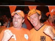 EK 2008: Nederland - Italië