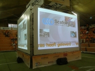 EK 2008: Nederland - Italië