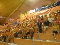 EK 2008: Nederland - Italië