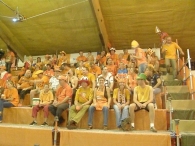 EK 2008: Nederland - Italië