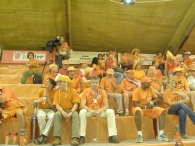 EK 2008: Nederland - Italië