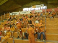 EK 2008: Nederland - Italië