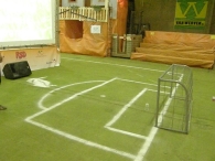 EK 2008: Nederland - Italië