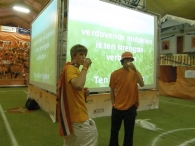 EK 2008: Nederland - Italië