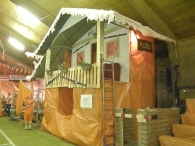 EK 2008: Nederland - Italië
