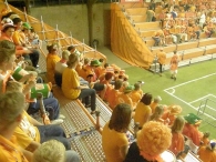 EK 2008: Nederland - Italië