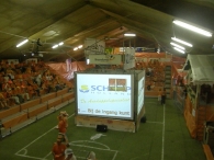 EK 2008: Nederland - Italië