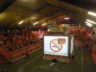 EK 2008: Nederland - Italië