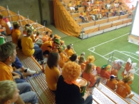 EK 2008: Nederland - Italië