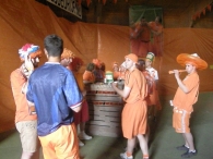 EK 2008: Nederland - Italië