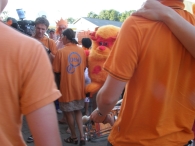 EK 2008: Nederland - Italië