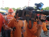 EK 2008: Nederland - Italië