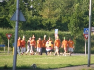 EK 2008: Nederland - Italië