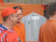 EK 2008: Nederland - Italië