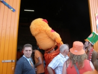 EK 2008: Nederland - Italië