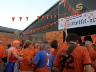 EK 2008: Nederland - Italië