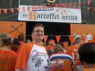 EK 2008: Nederland - Italië