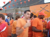 EK 2008: Nederland - Italië
