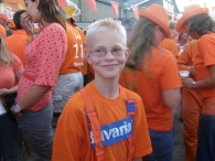 EK 2008: Nederland - Italië