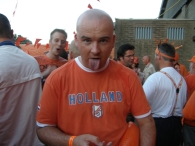 EK 2008: Nederland - Italië