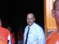 EK 2008: Nederland - Italië